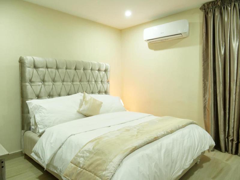 Alexia S Place Hotel image