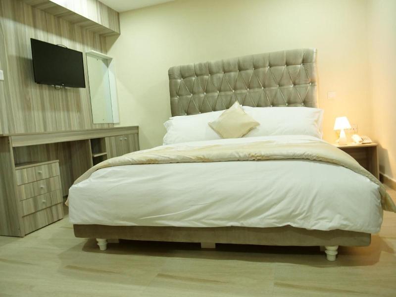 Alexia S Place Hotel image