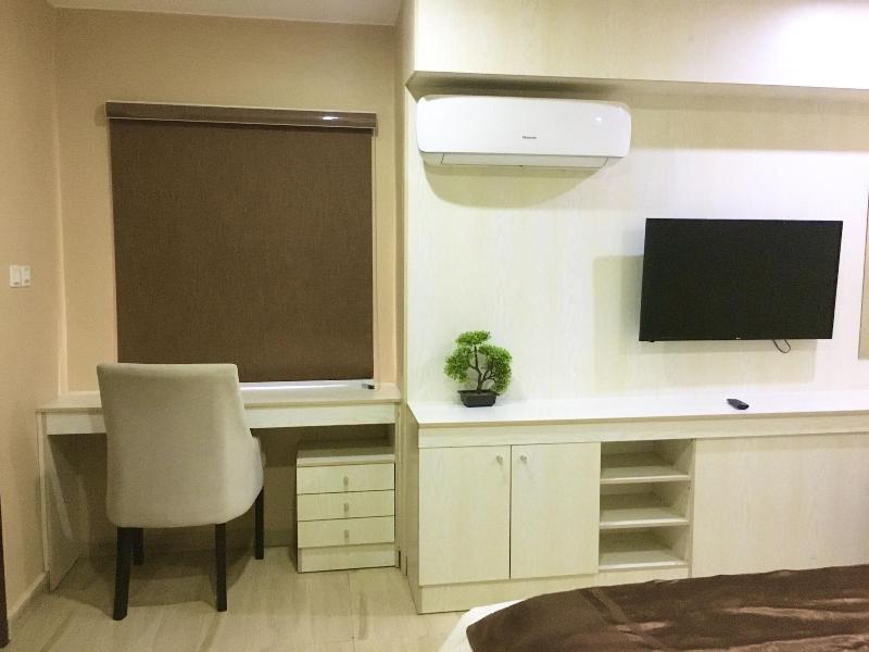 Alexia S Place Hotel image