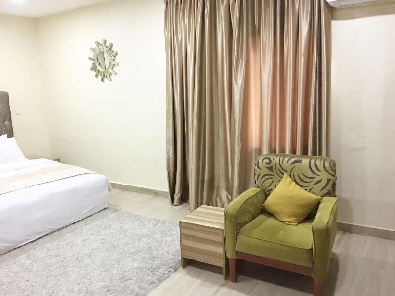 Alexia S Place Hotel image