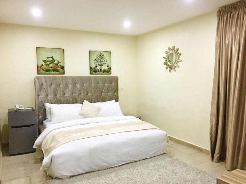 Alexia S Place Hotel image