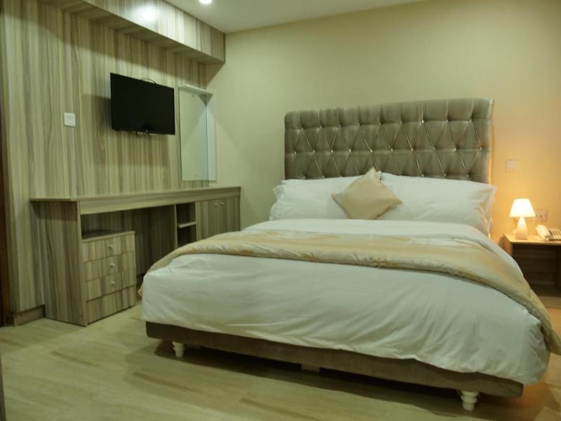 Alexia S Place Hotel image