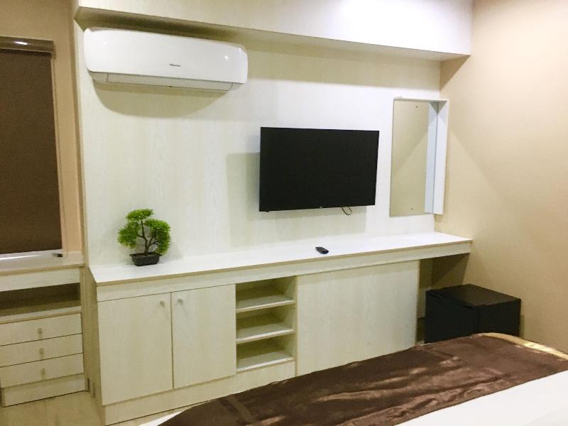 Alexia S Place Hotel image