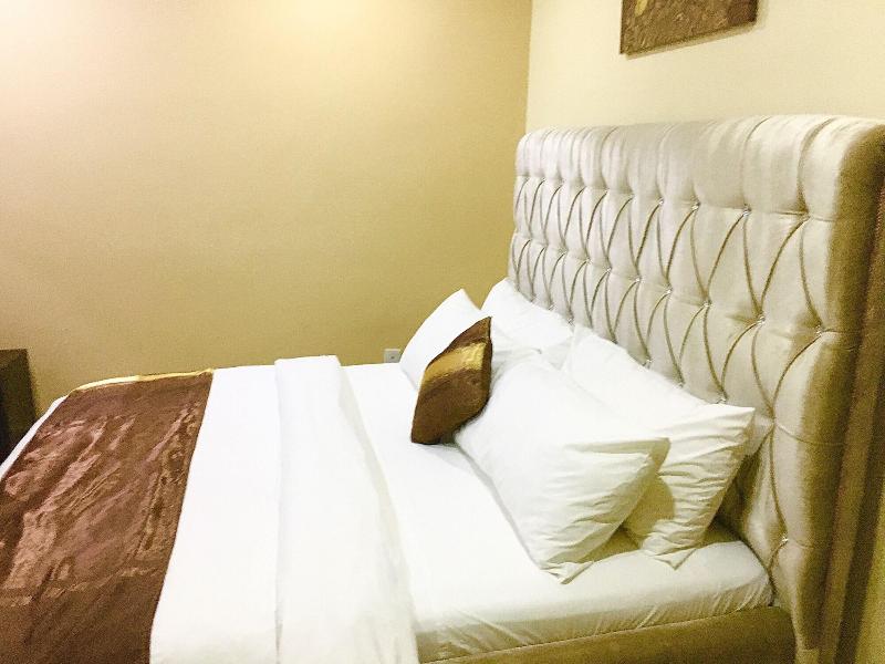 Alexia S Place Hotel image