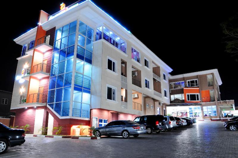 Georgetown Hotel image