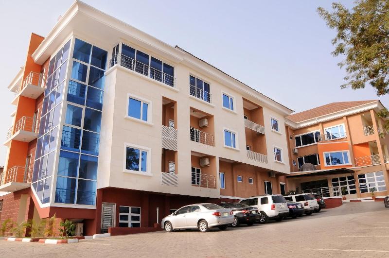 Georgetown Hotel image