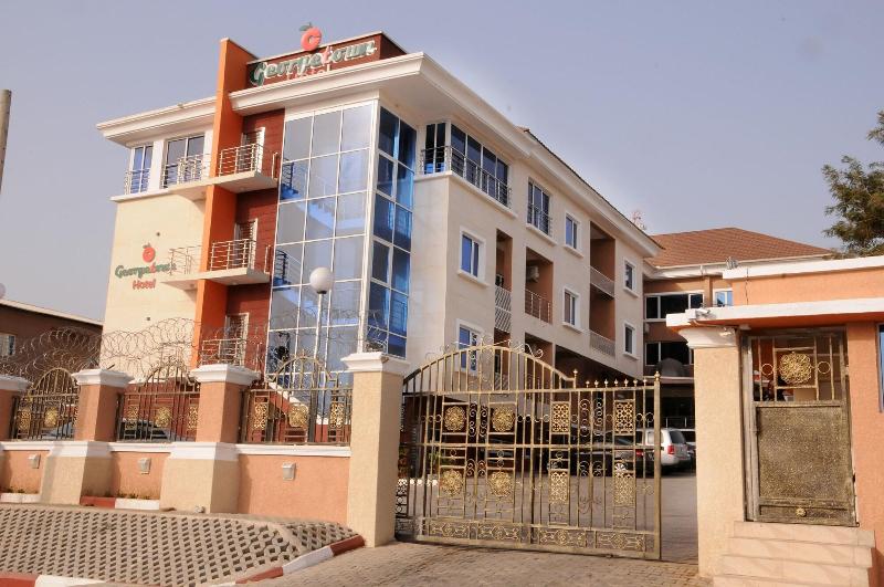 Georgetown Hotel image