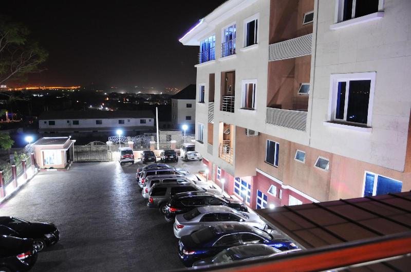 Georgetown Hotel image