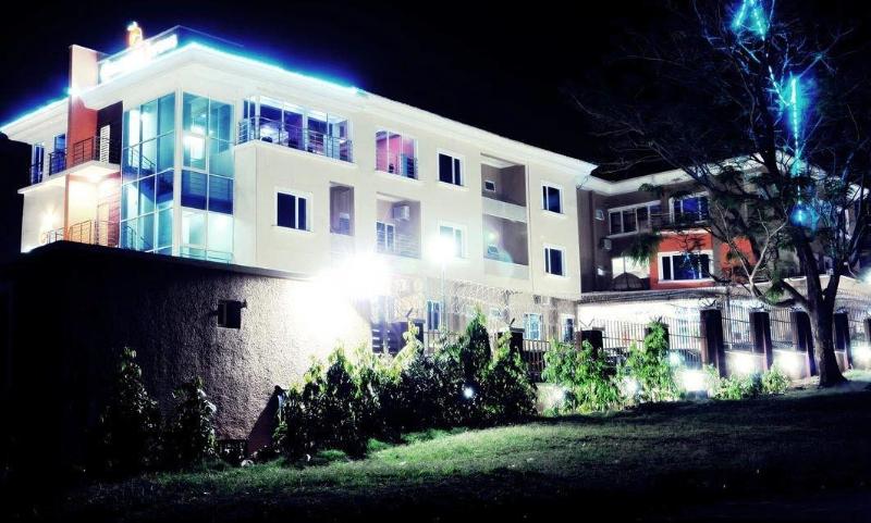 Georgetown Hotel image