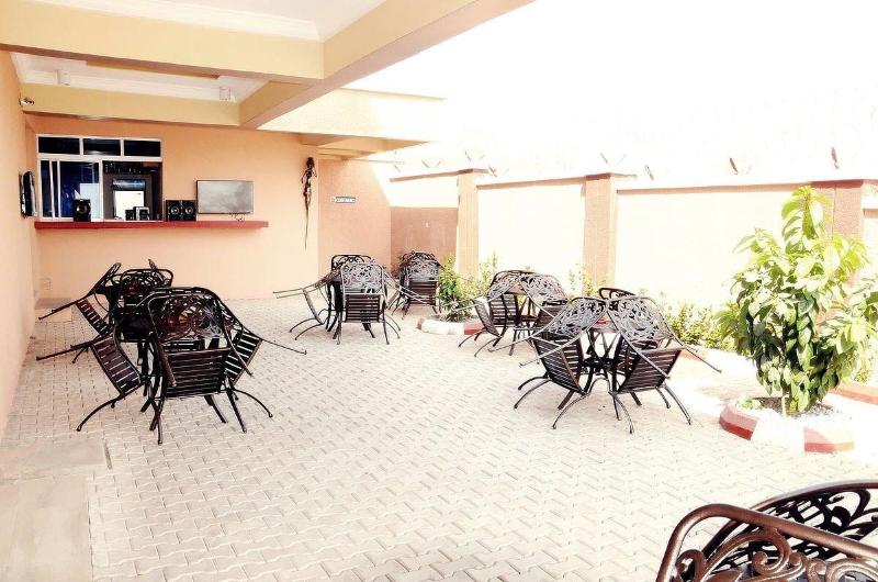 Georgetown Hotel image