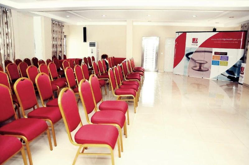 Georgetown Hotel image