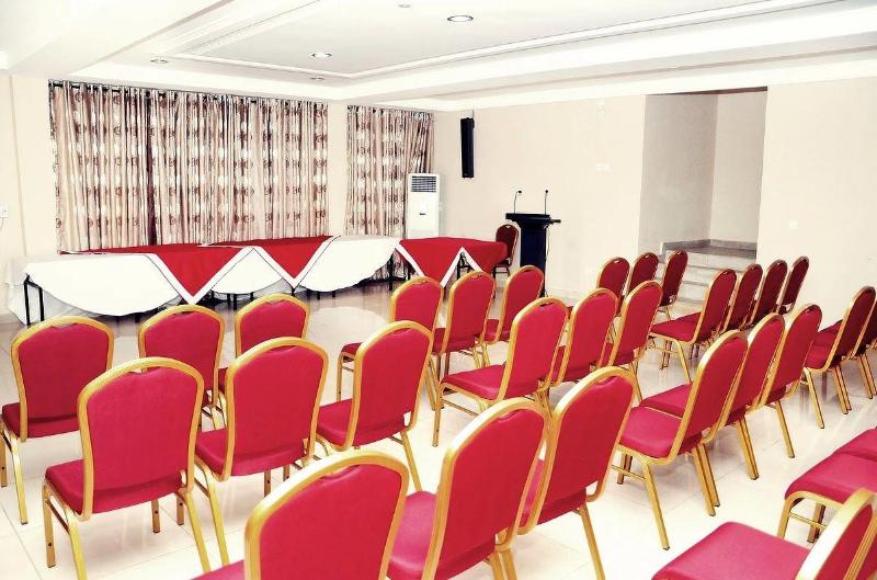 Georgetown Hotel image