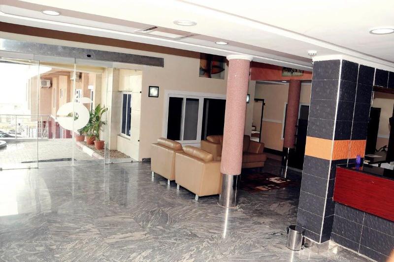 Georgetown Hotel image