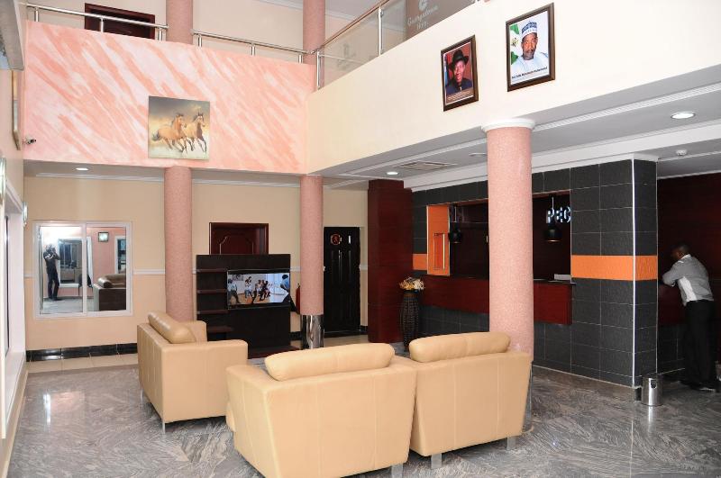 Georgetown Hotel image
