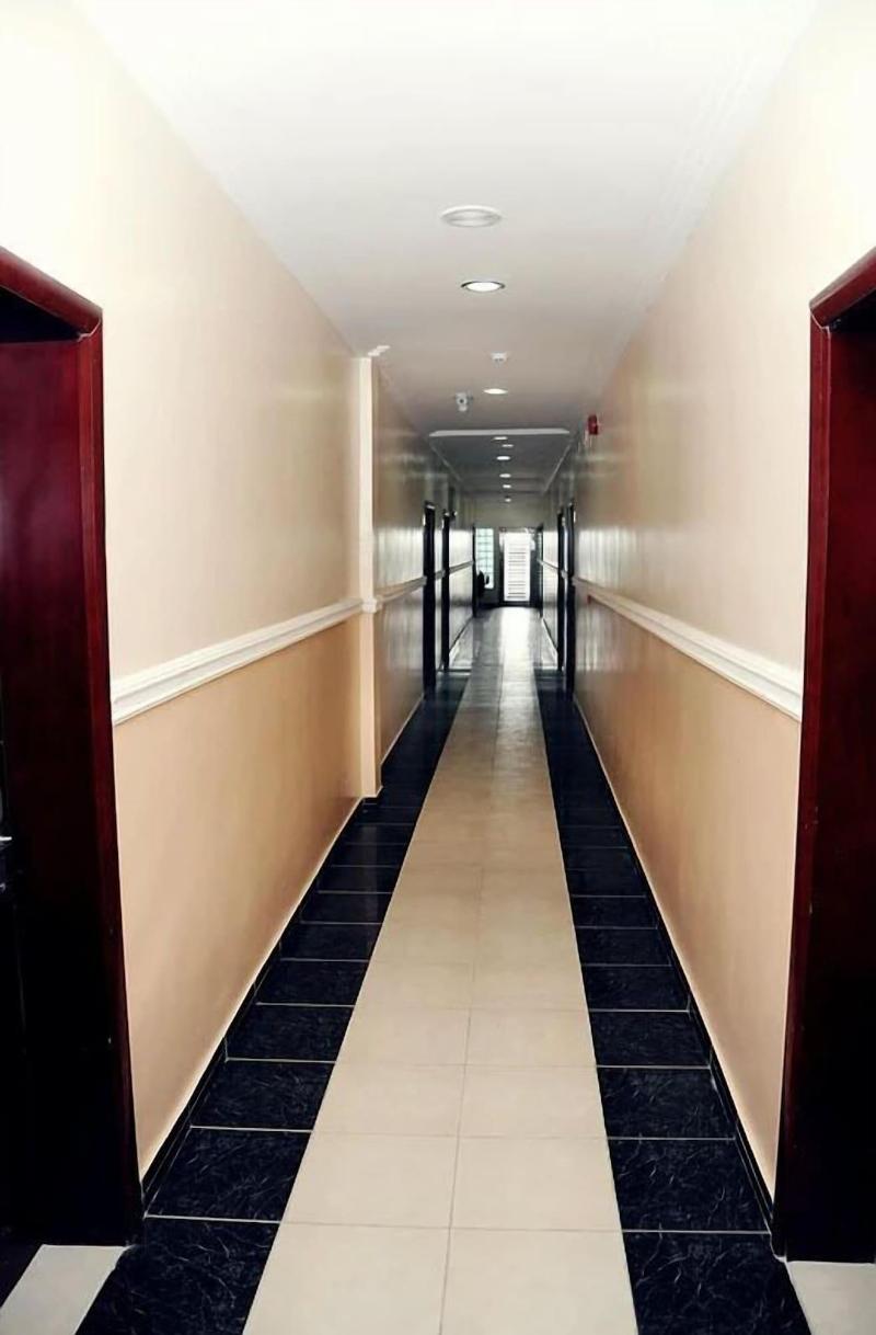 Georgetown Hotel image