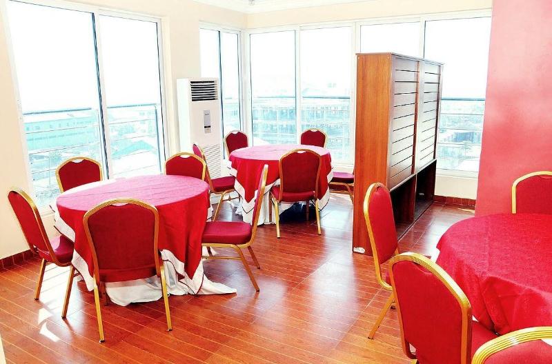 Georgetown Hotel image