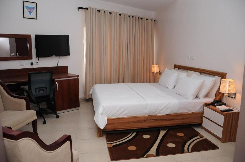 Georgetown Hotel image