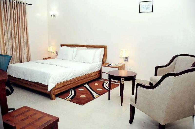 Georgetown Hotel image
