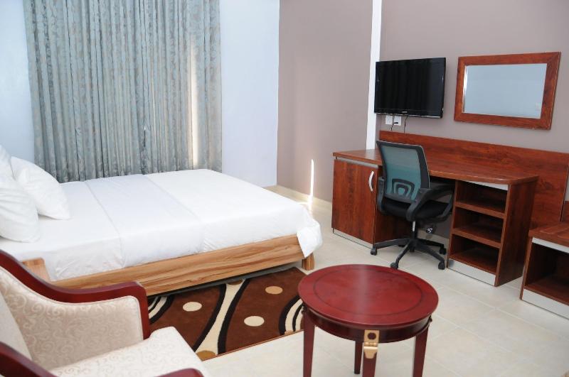 Georgetown Hotel image