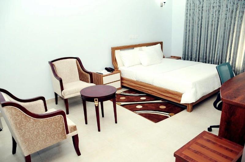 Georgetown Hotel image