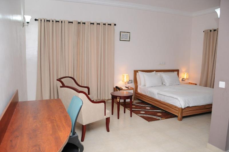 Georgetown Hotel image