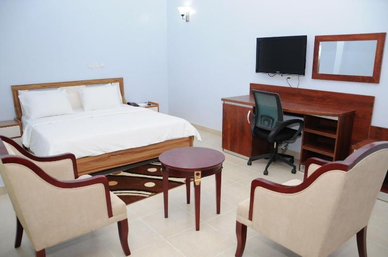 Georgetown Hotel image