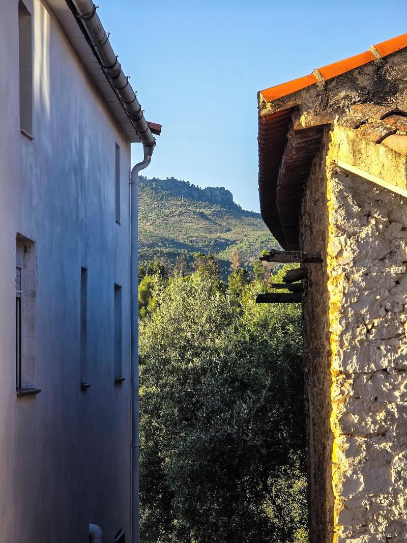 Casas Rurales La Tejeruela — general view