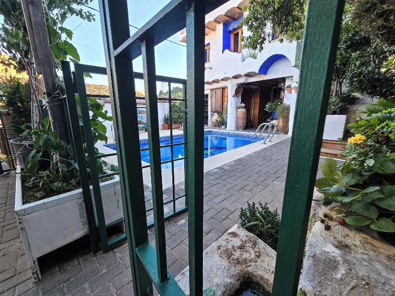 Casas Rurales La Tejeruela