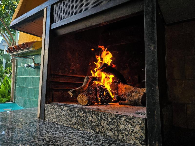 Casas Rurales La Tejeruela