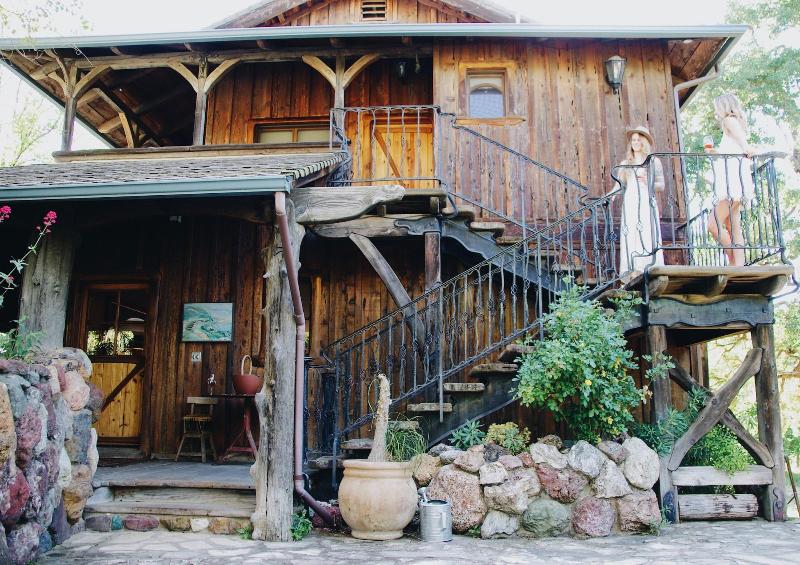 Inn Paradiso image