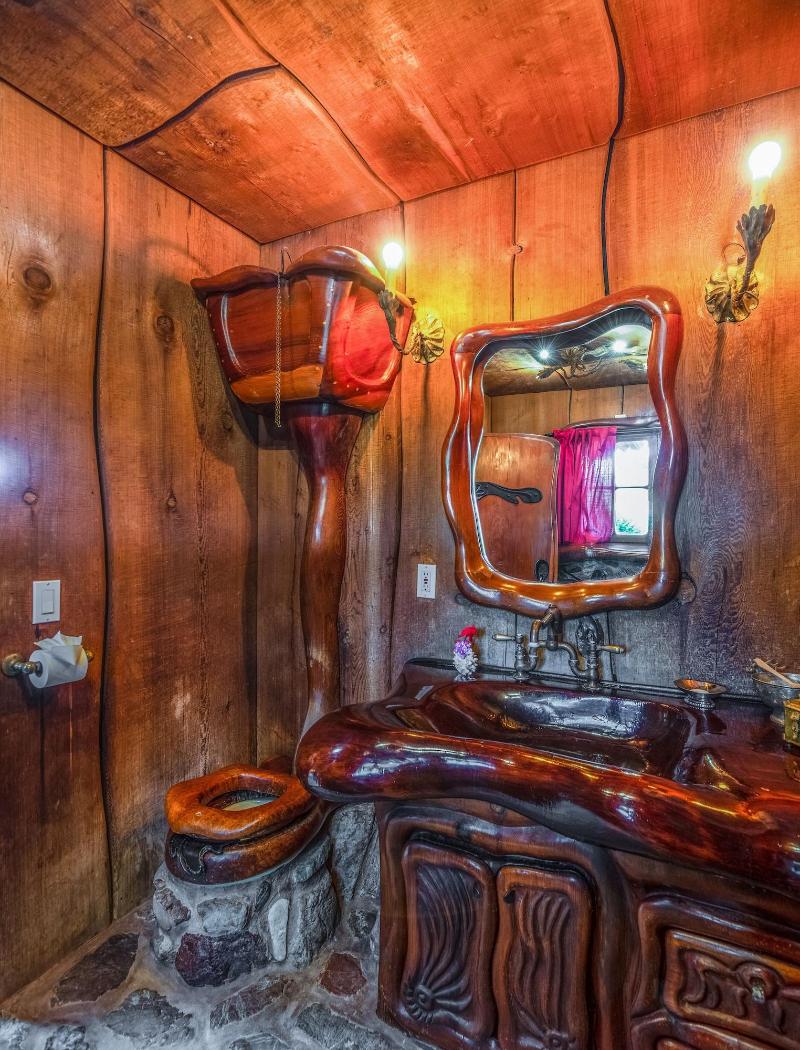 Inn Paradiso image