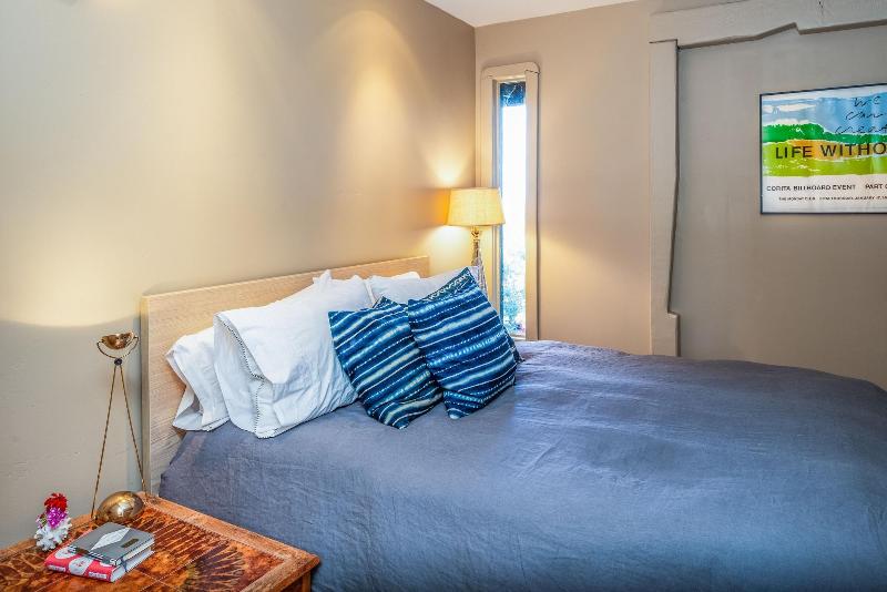 Inn Paradiso image