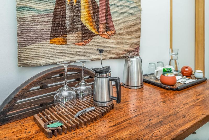 Inn Paradiso image
