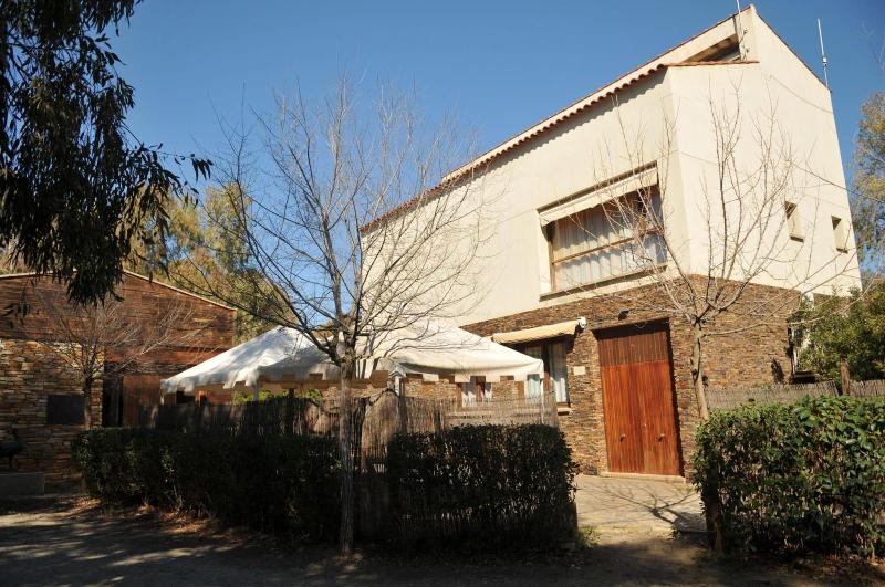 Casa Rural Casas De Las Regatas
