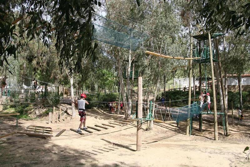 Casa Rural Casas De Las Regatas