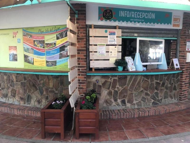 Casa Rural Casas De Las Regatas