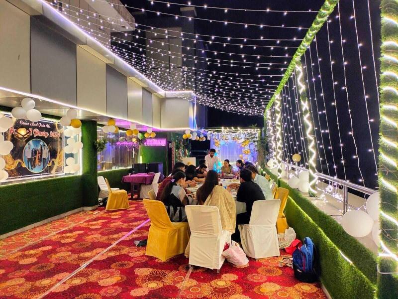 Hotel Jagat Inn image