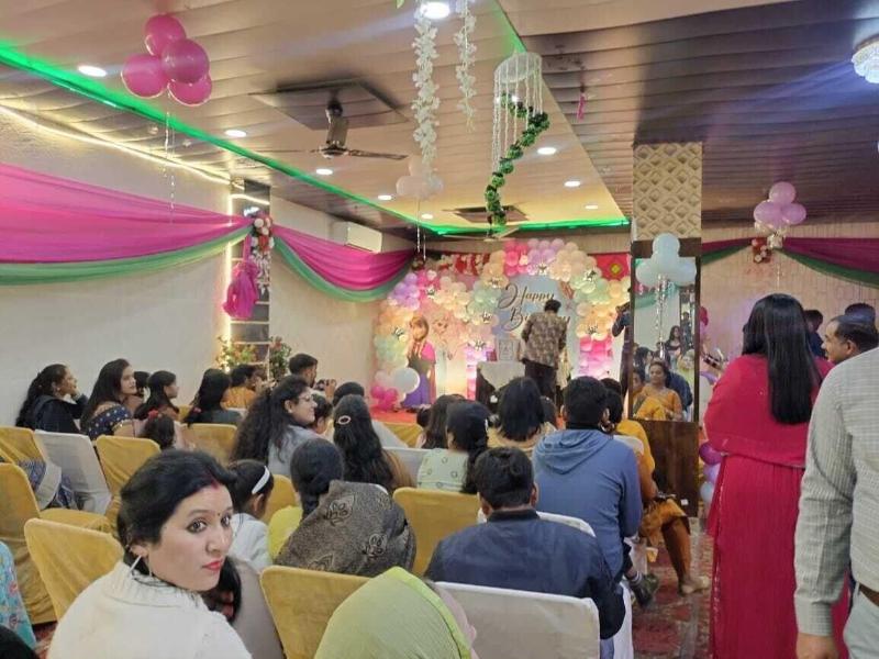 Hotel Jagat Inn image