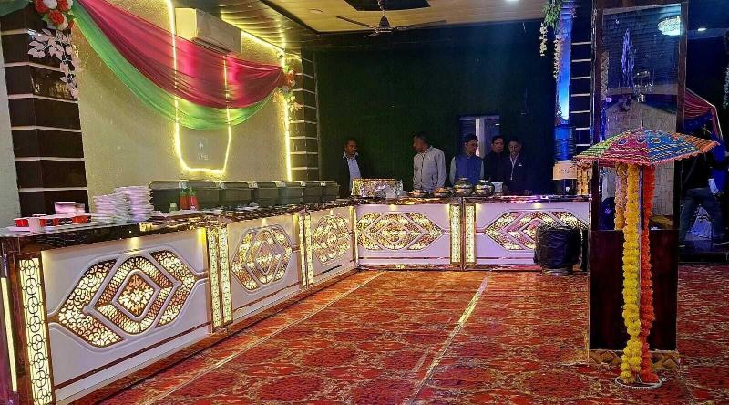 Hotel Jagat Inn image