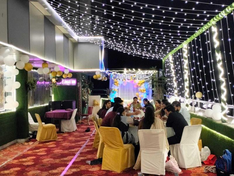 Hotel Jagat Inn image