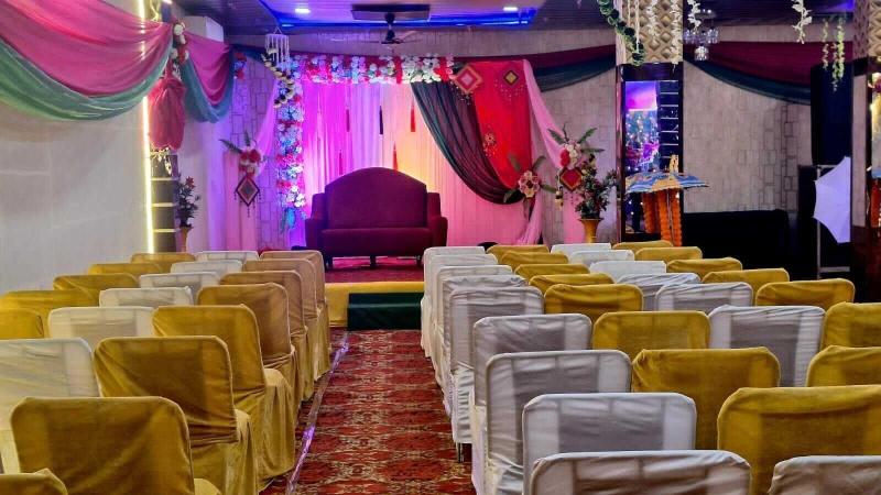 Hotel Jagat Inn image
