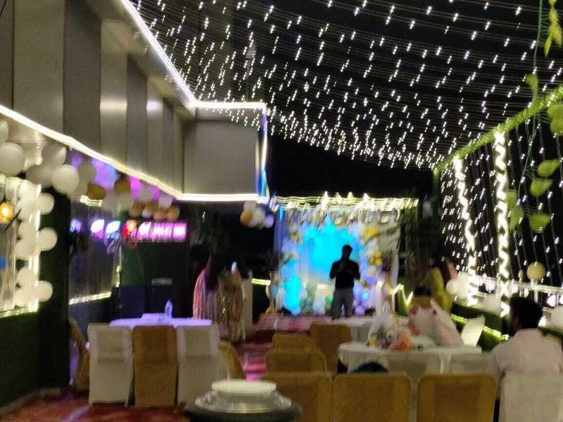 Hotel Jagat Inn image