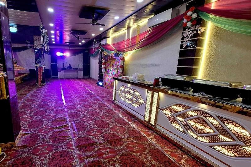 Hotel Jagat Inn image
