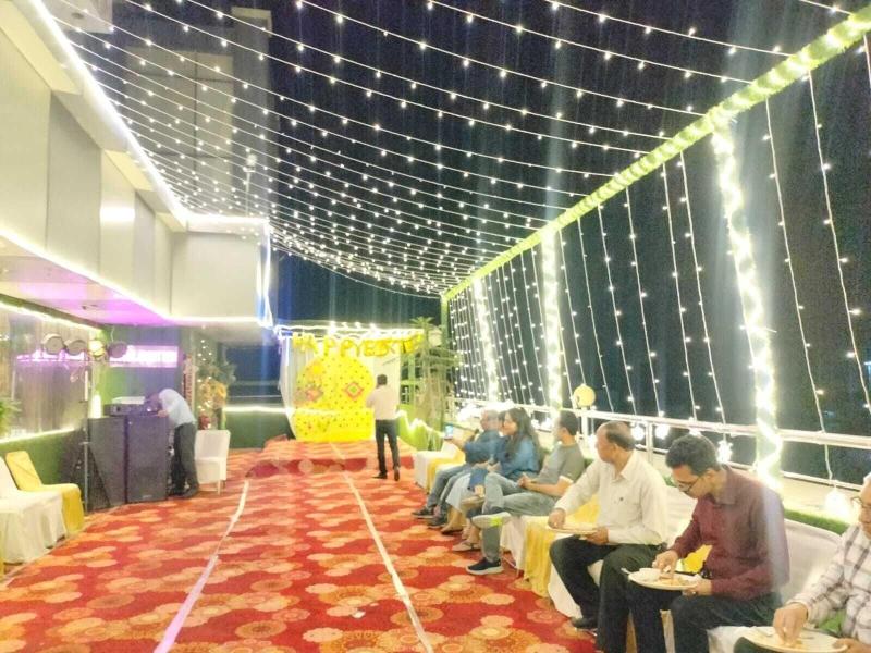 Hotel Jagat Inn image
