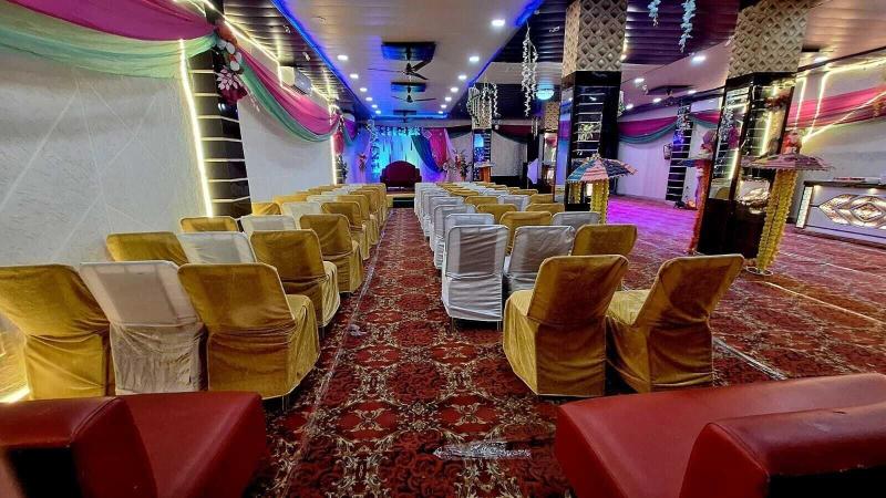 Hotel Jagat Inn image