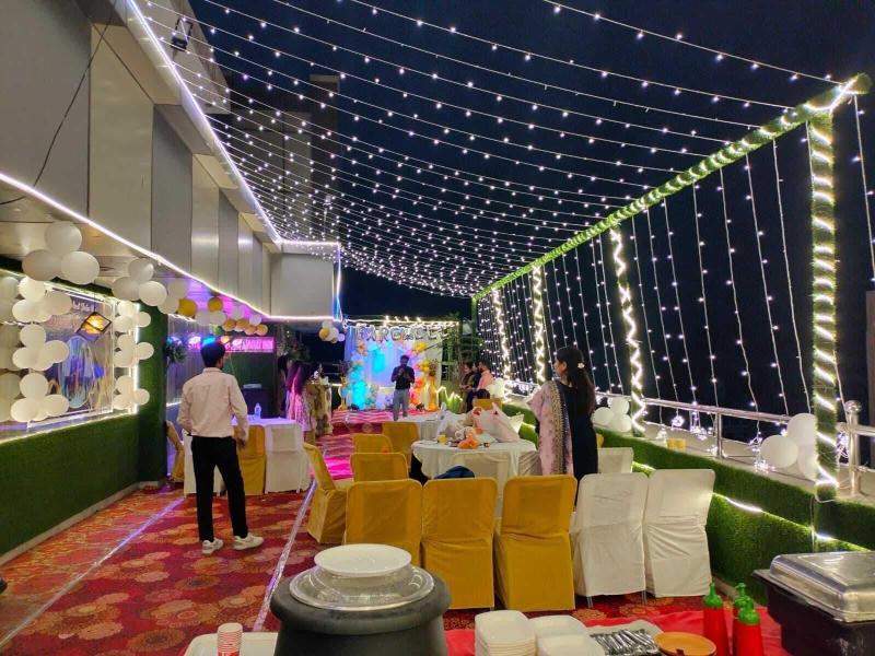 Hotel Jagat Inn image