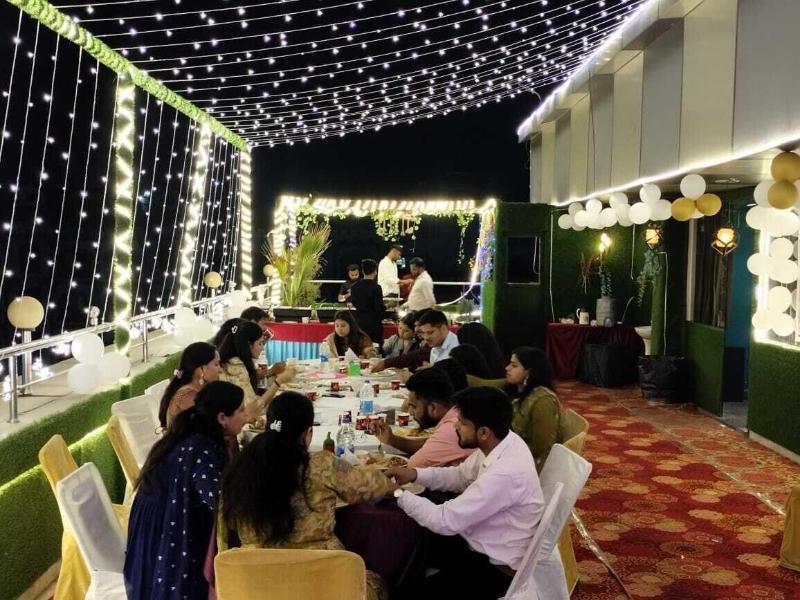 Hotel Jagat Inn image