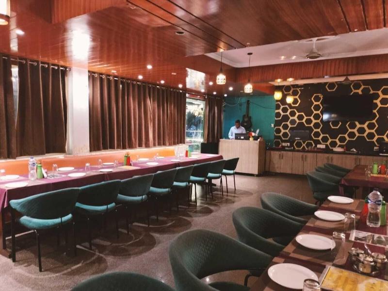 Hotel Jagat Inn image