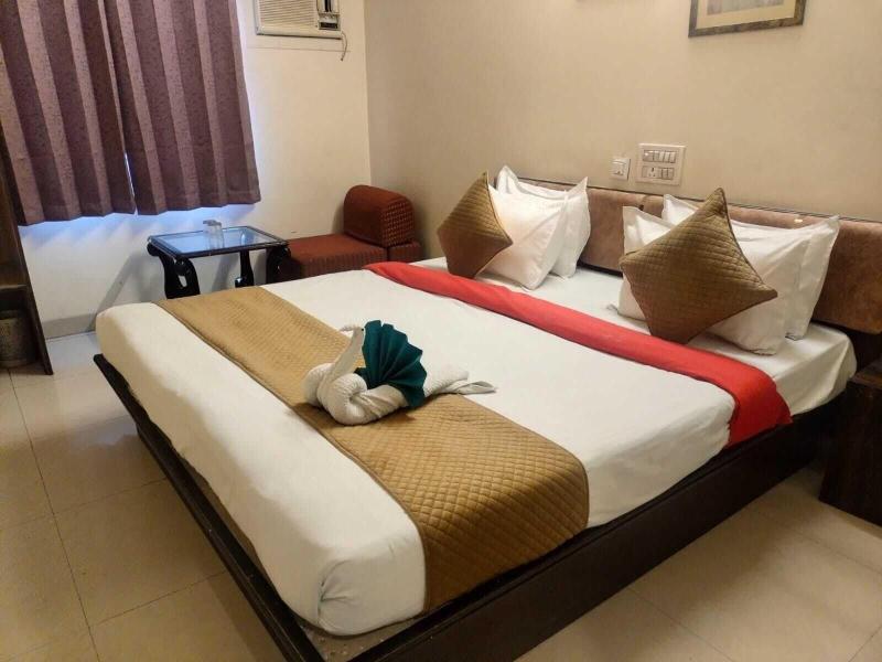 Hotel Jagat Inn image