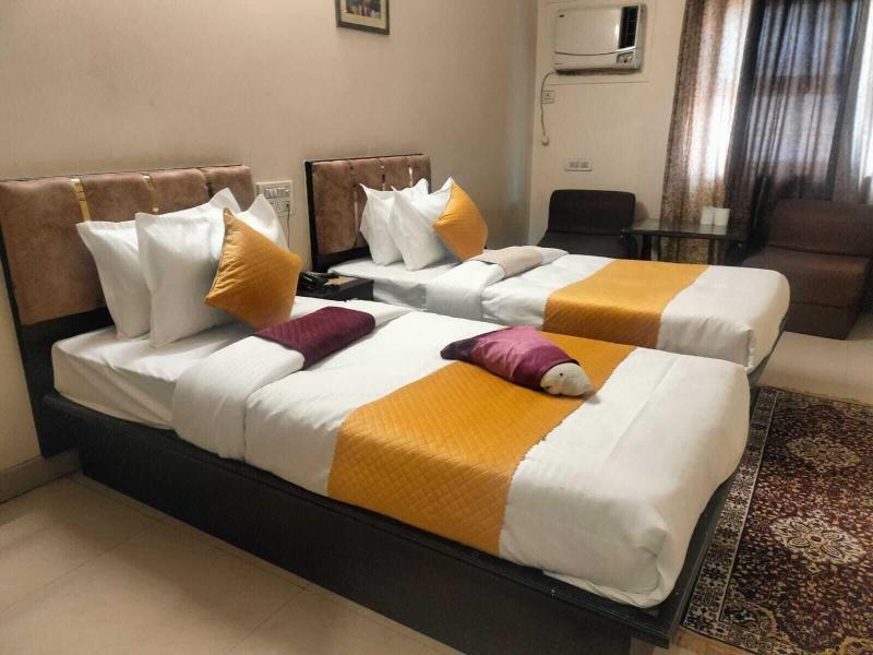 Hotel Jagat Inn image